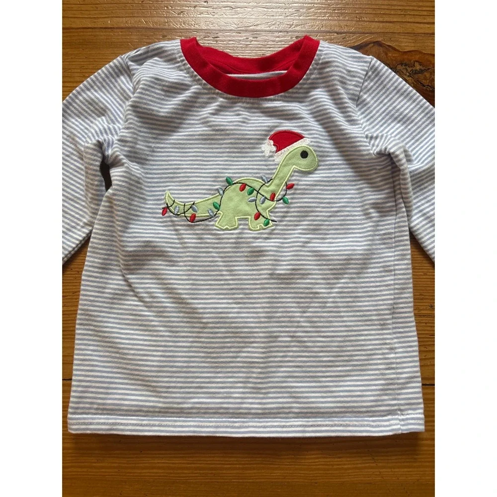 Trotter St Kids soft cotton
